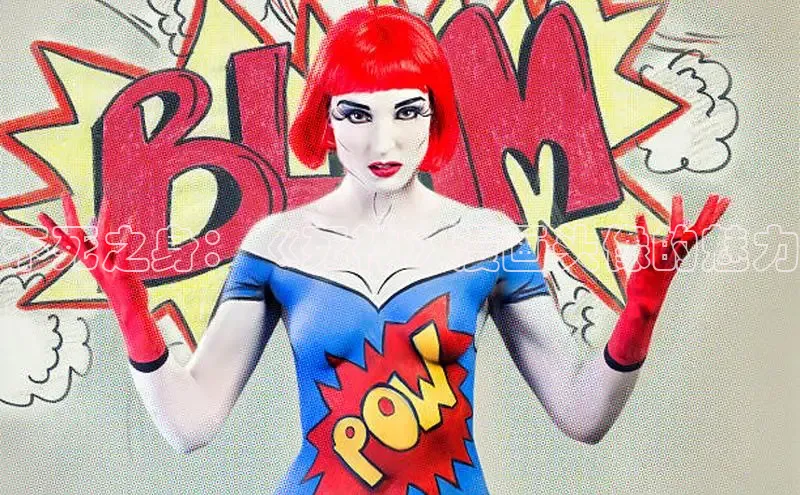 不死之身：《死神》漫画头像的魅力